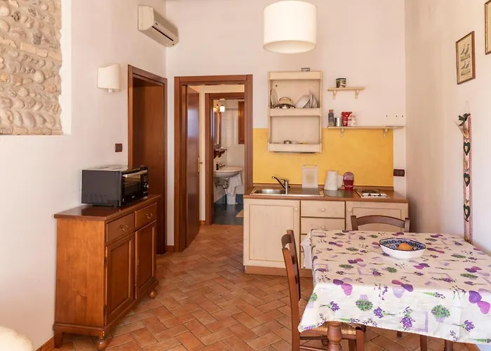 Agriturismo Terra Di Zosagna