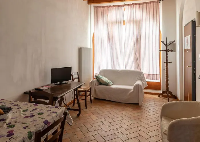 Agriturismo Terra Di Zosagna
