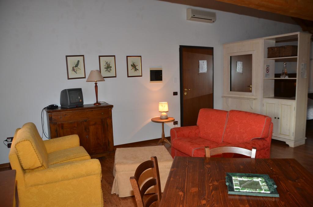 Agroturismo Terra Di Zosagna Breda di Piave