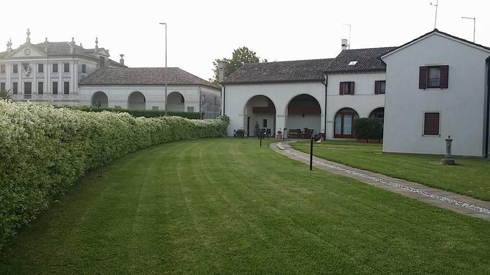 Terra Di Zosagna Agroturismo *
