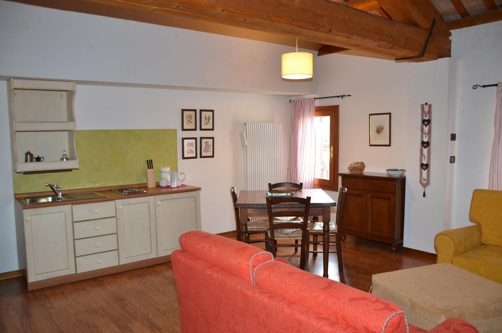 Agroturismo Terra Di Zosagna *