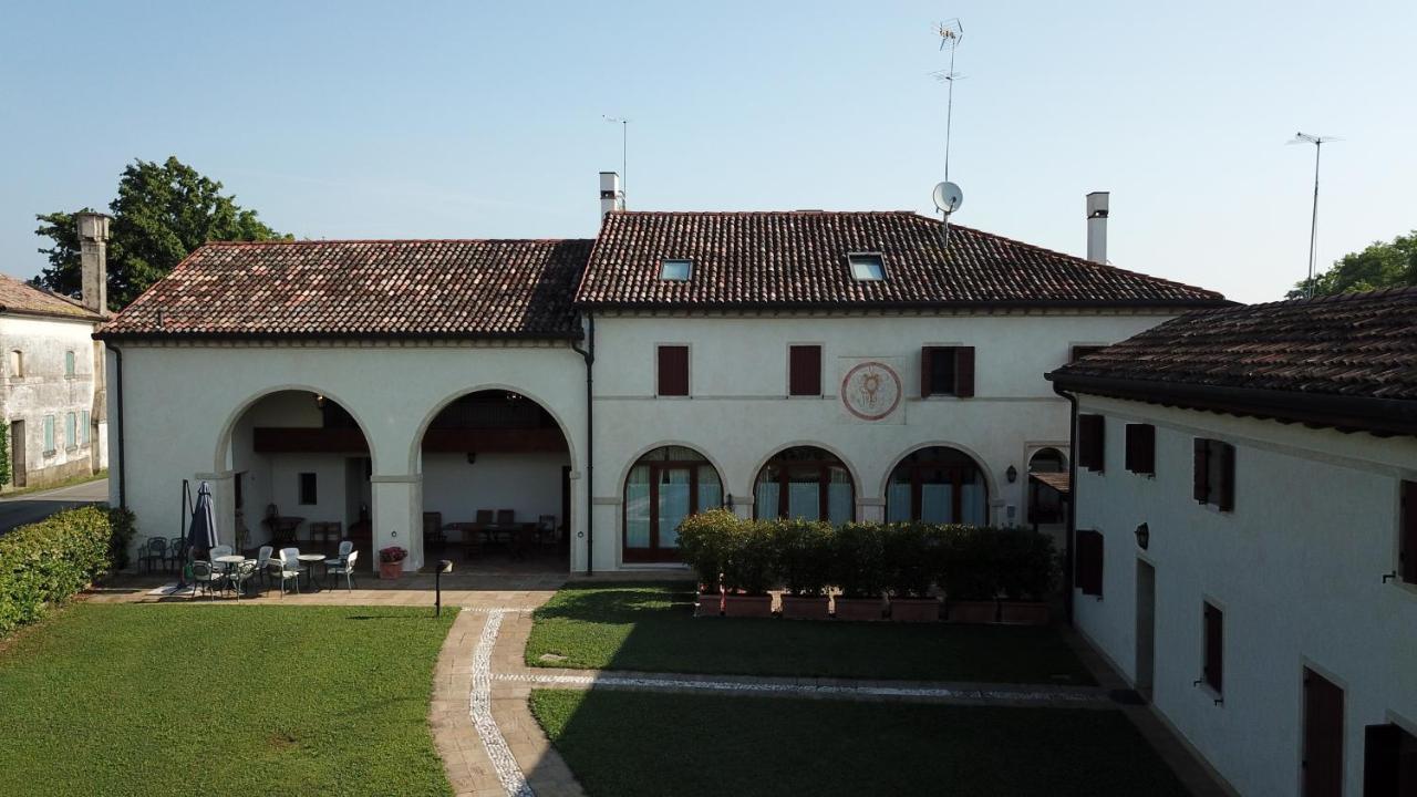 Terra Di Zosagna Breda di Piave