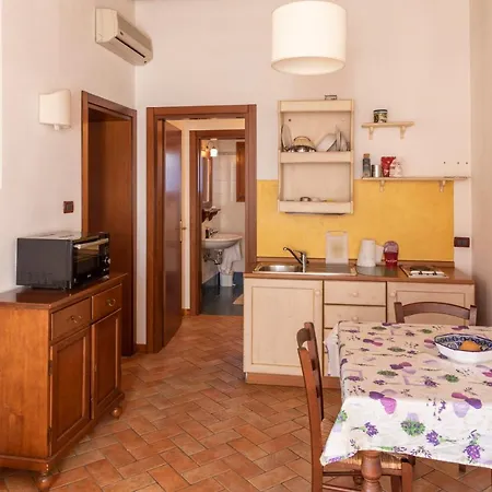 Agriturismo Terra Di Zosagna Breda di Piave Buitenkant foto