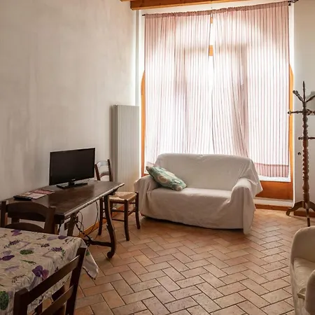 Agriturismo Terra Di Zosagna Breda di Piave Buitenkant foto