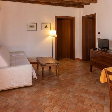 Agriturismo Terra Di Zosagna Breda di Piave Buitenkant foto