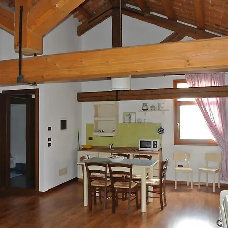 Agriturismo Terra Di Zosagna Breda di Piave Buitenkant foto