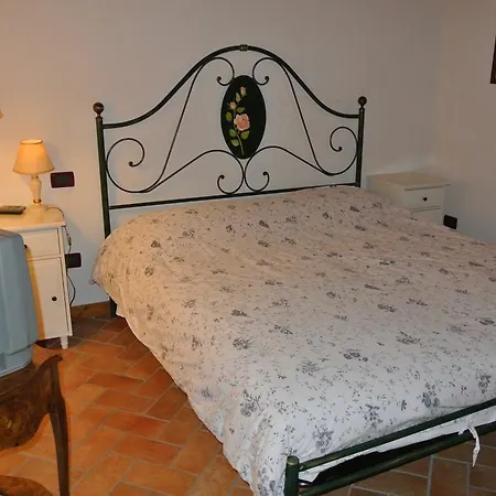 Agriturismo Terra Di Zosagna Breda di Piave Buitenkant foto
