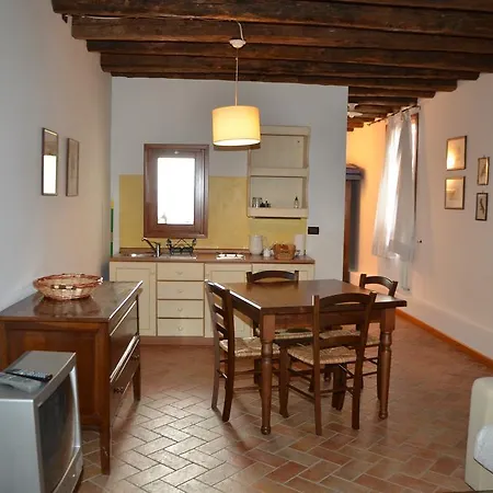 Agriturismo Terra Di Zosagna Breda di Piave Buitenkant foto