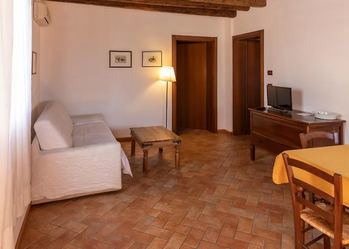 Agriturismo Terra Di Zosagna
