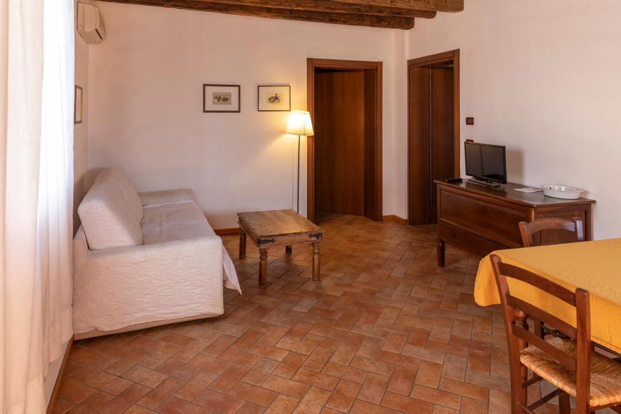 Vakantieboerderij Terra Di Zosagna *