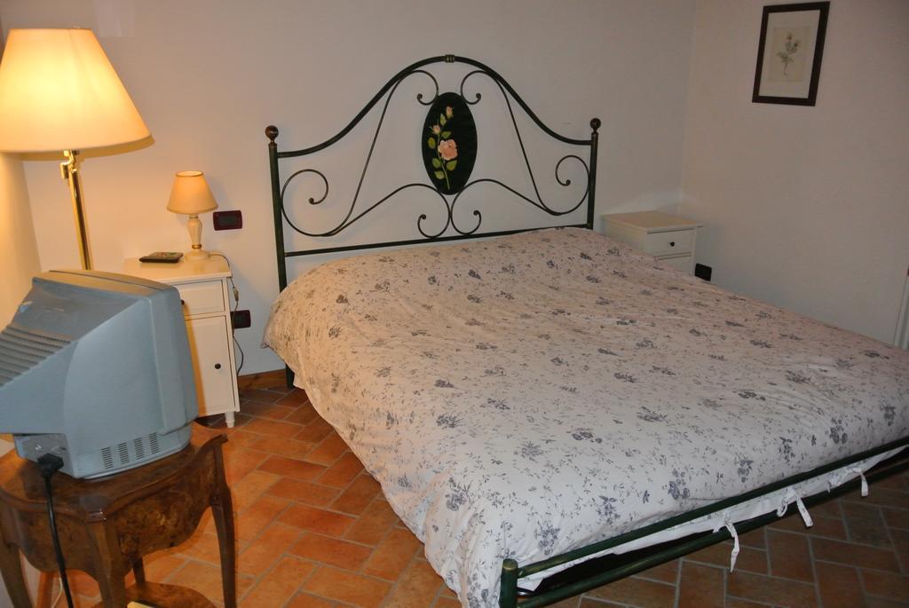Terra Di Zosagna Vakantieboerderij *
