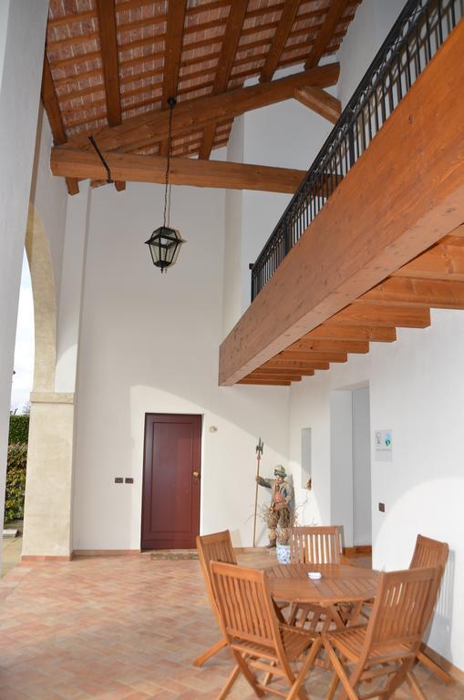 Terra Di Zosagna Vakantieboerderij