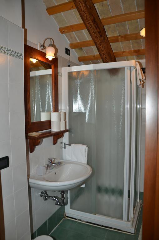 Vakantieboerderij Terra Di Zosagna *
