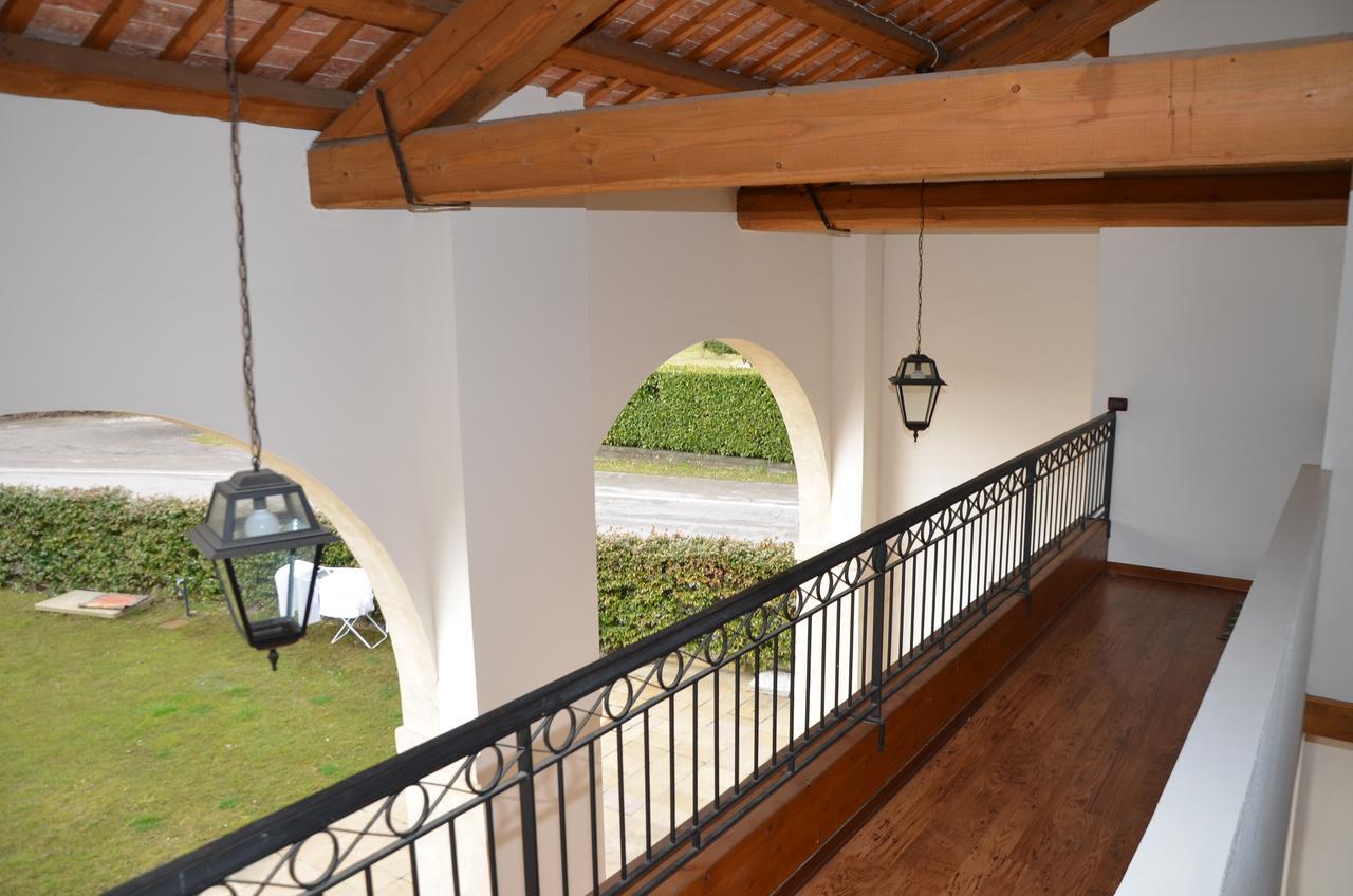 Terra Di Zosagna Vakantieboerderij *